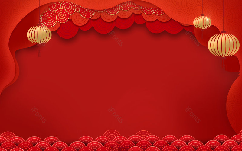 2021年新年牛年平面海报背景设计,插画/手绘图,插画/手绘图库,插画/手绘图下载,插画/手绘